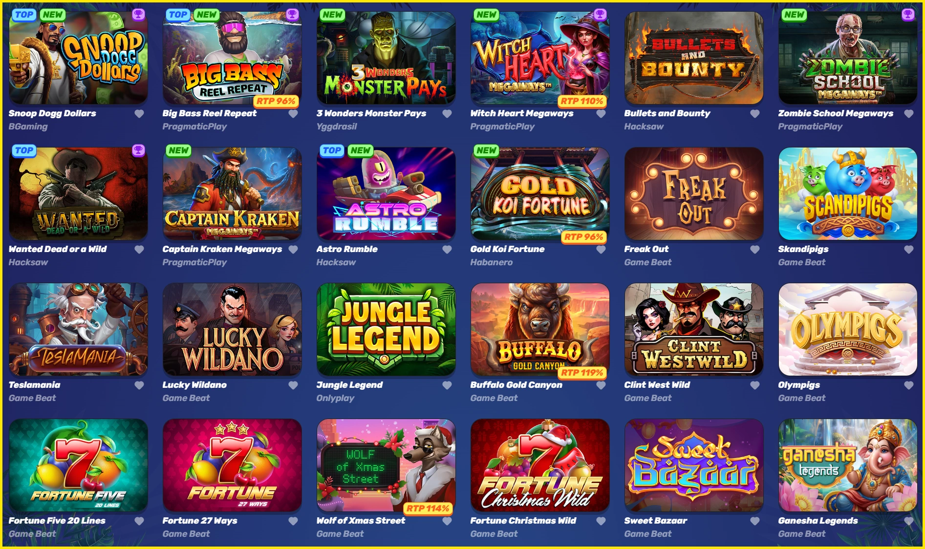 GambleZen Casino 500 Bonus Up To 3625 350 Free Spins